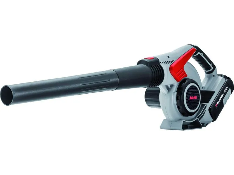 AL-KO LB 4060 akkukäyttöinen lehtipuhallin