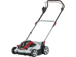 AL-KO SF 4036 energyflex runko nurmikon ilmaaja