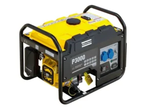 Atlas Copco aggregaatti P3000