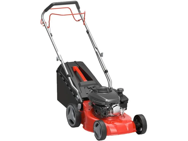 Ducar DM41S itsevetävä ruohonleikkuri