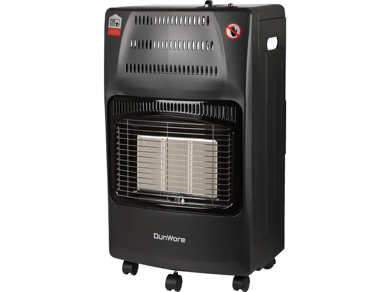 Dunwore kaasulämmitin infrapuna 4,2 kW