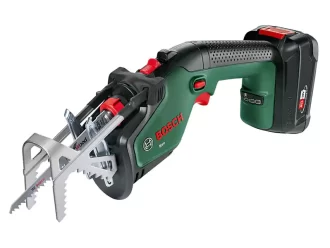 Bosch Akkuoksasaha Keo 18 V