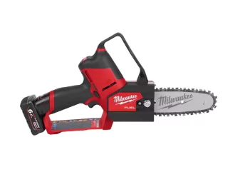 Milwaukee oksasaha M12 FHS-602X