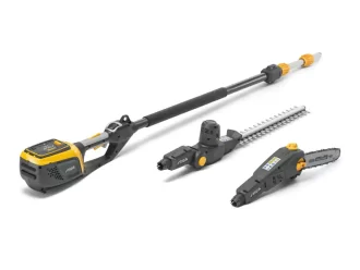 Stiga MT 500E multi-tool Kit