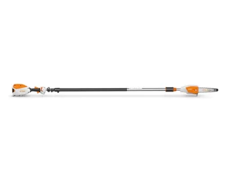 Stihl HTA 86 akkuoksasaha I.A