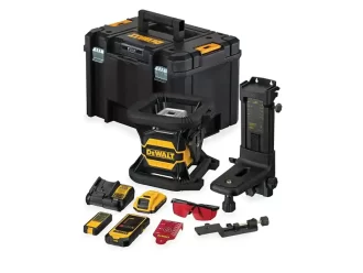 Dewalt Tasolaser DCE080D1RS-QW