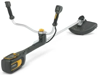 Stiga BC 700 E B Kit akkuraivuri