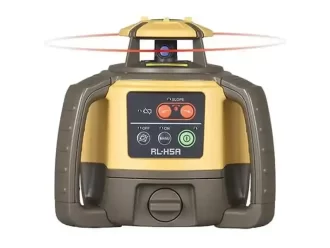 Topcon Pyörivä laser RL-H5A