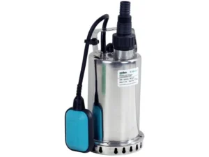 Espina uppopumppu likavedelle 750 W