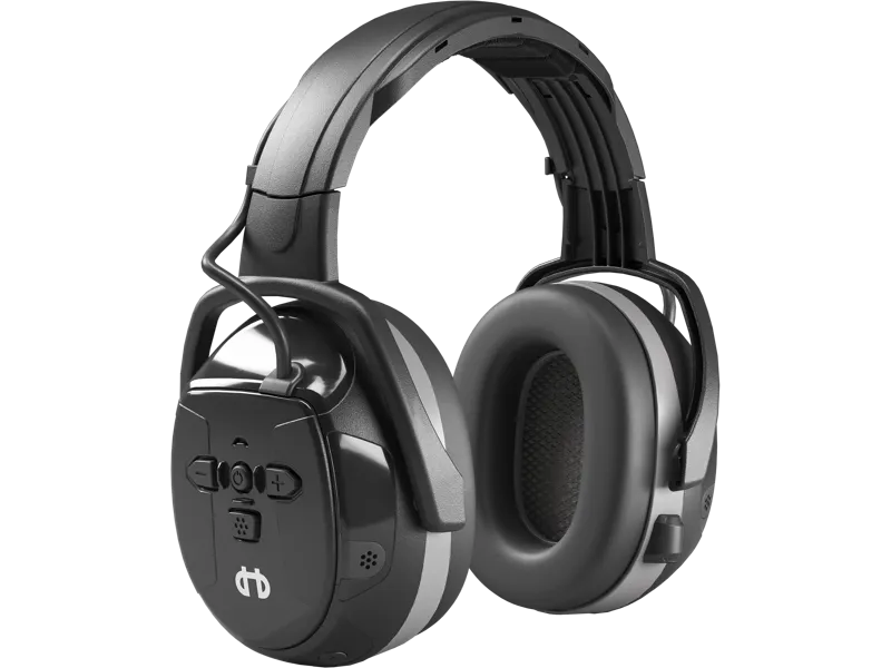 Hellberg Xstream LD kuulosuojain