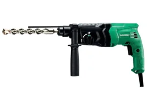 HiKOKI poravasara SDS+ 730W DH24PG2