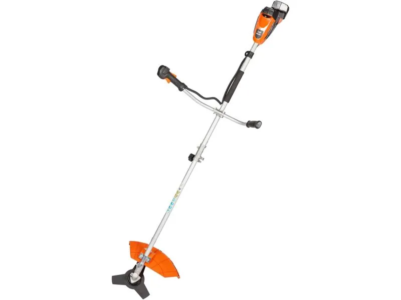 Jonköping akkukäyttöinen raivaussaha 40 V RLB40DR