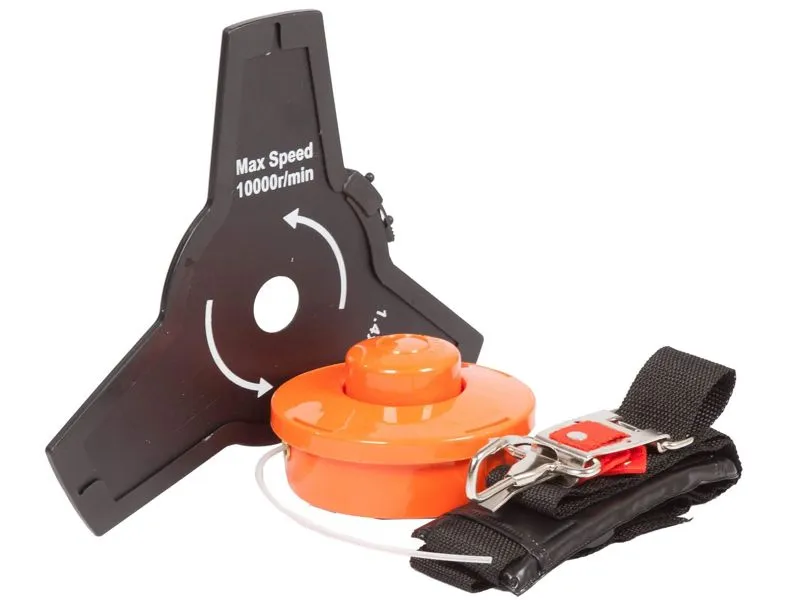 Jonköping akkukäyttöinen raivaussaha 40 V RLB40DR