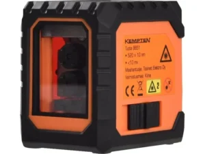 Kempten ristilinjalaser