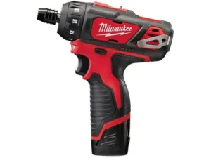 Milwaukee ruuvinväännin M12 BD-202C