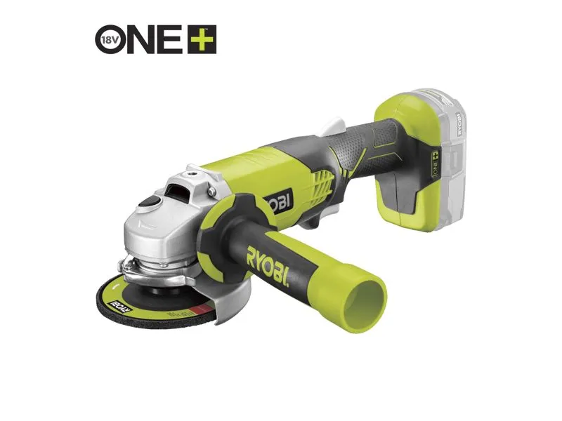 Ryobi One+ R18AG-0 kulmahiomakone
