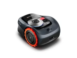 Segway Navimow i108, rajalangaton, 800 m²
