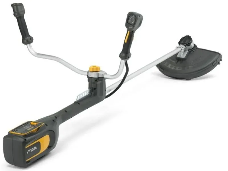 Stiga BC 700 E B Kit akkuraivuri