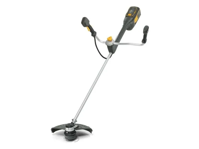 Stiga BC 700 E B Kit akkuraivuri