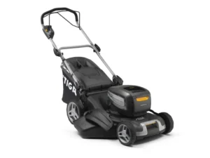 Stiga Combi 50 V AE Kit akkuruohonleikkuri