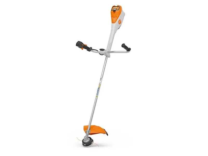 Stihl FSA 135 akkuraivaussaha
