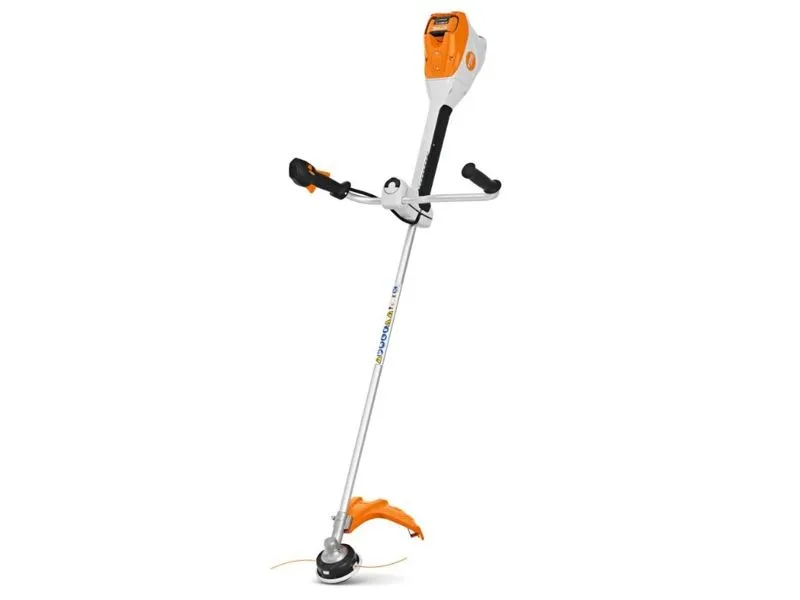 Stihl FSA 200.0 akkuraivaussaha