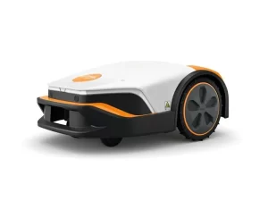 Stihl iMow 5.0 robottiruohonleikkuri