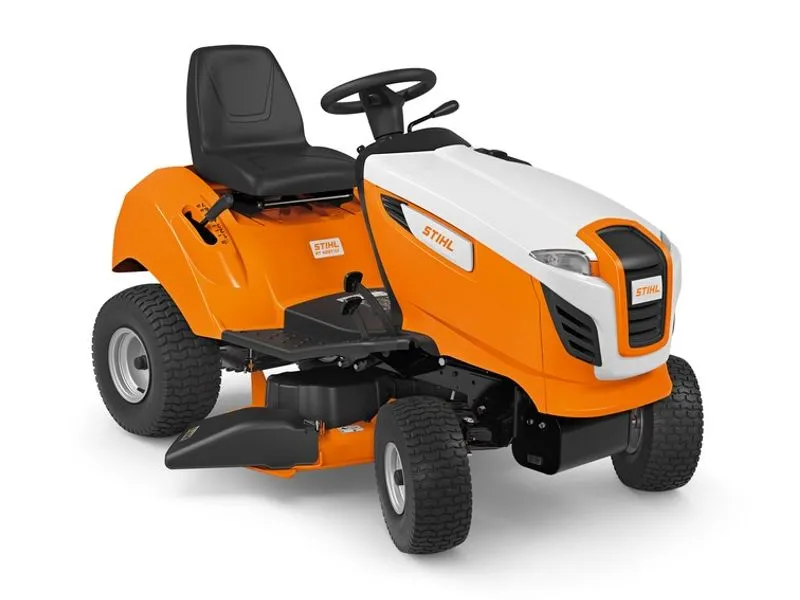 Stihl RT 4097 SX puutarhatraktori