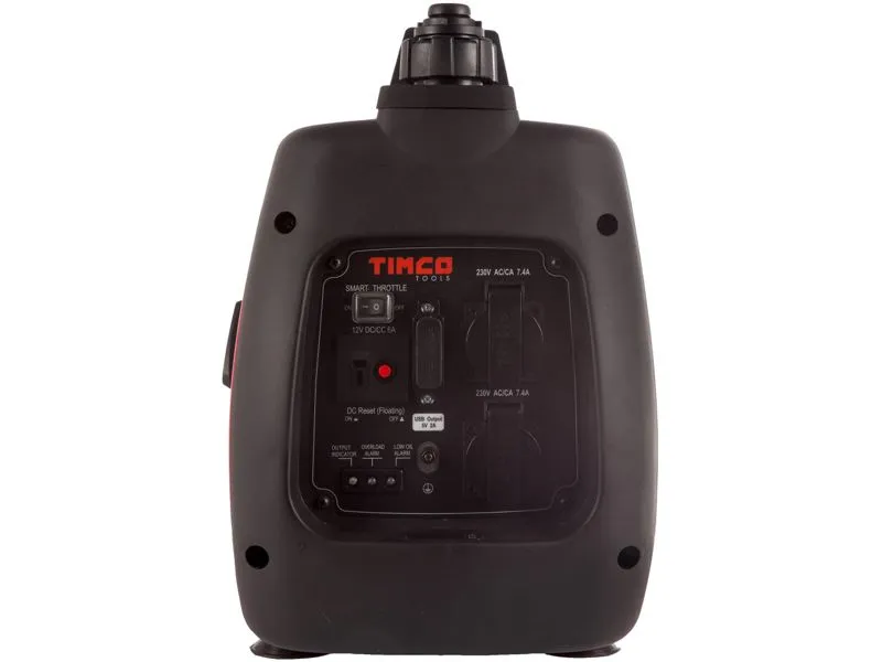 Timco Aggregaatti SS2200i Super Silent 1,8 kW