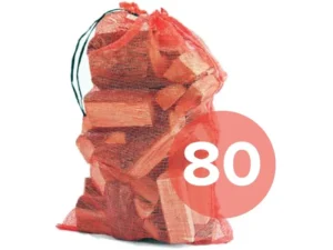 Timco klapisäkki 80 litraa, 50 kpl